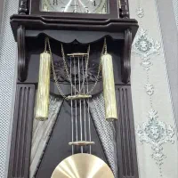 ساعت دیواری