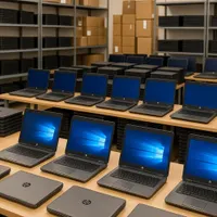 با ۶ میلیون صاحب لپتاپ شو