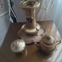 چراغ سینی|کلکسیون اشیاء عتیقه|همدان, |دیوار