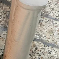 پایه سرامیک روشویی