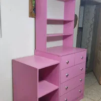 دراور و کتابخانه