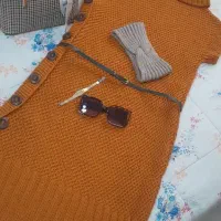 سارافون دستباف نو|لباس|تهران, طیب|دیوار