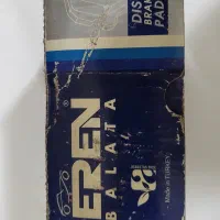 لنت ترمز اصل  پژو