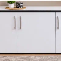 کابینت ۳ درب