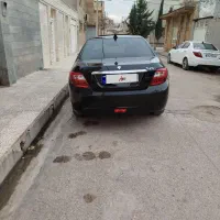 دنا پلاس ۱۴۰۴۰ اتومات آپشنال|خودرو سواری و وانت|کوهدشت, |دیوار