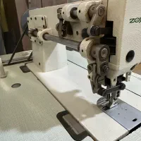 چرخ دوپایه راسته دوز زوجی|چرخ خیاطی و ریسندگی|تهران, هفده شهریور|دیوار