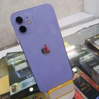 گوشی آیفون ۱۲ نرمال|موبایل|فردیس, شهرک ارم|دیوار