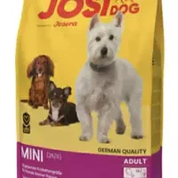 جوسرا جوسی مینی ادولت بیف چیکن کیتن|لوازم جانبی حیوانات|تهران, جوادیه|دیوار