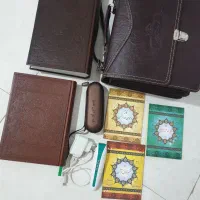 قلم قرآنی|کتاب و مجله مذهبی|کرمانشاه, |دیوار