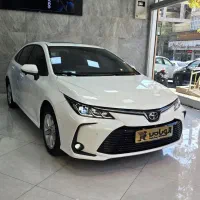 کرولا ۲۰۲۳ آپشن پلاس ۱۲۰۰|خودرو سواری و وانت|تهران, توحید|دیوار