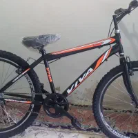 دوچرخه ساده