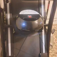 تردمیل کم کار کرده
