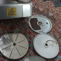 اسلایسر یا خلال کن. خردکن هدیکو سیلندری|کافی‌شاپ و رستوران|اصفهان, ملک‌شهر|دیوار