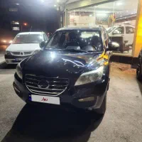 لیفان x60 مدل ۹۵ بدون رنگ