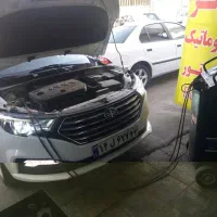 انواع کمپرسور نو واستوک با ضمانت|قطعات یدکی و لوازم جانبی|شاهین‌شهر, شهرک صنعتی|دیوار