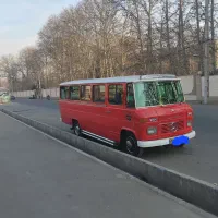 مینی‌بوس عروسک