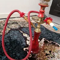 قلیان سیسمونی