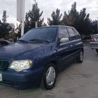 پراید هاچبک ۱۱۱