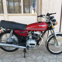 موتور هندا شهاب ۱۵۰ مدل ۹۱ خانگی با کارت سوخت