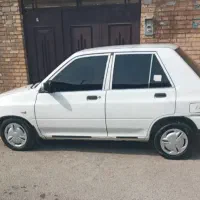 پراید ۱۳۲|خودرو سواری و وانت|سبزوار, باهنر|دیوار