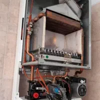 تعمیرات انواع پکیج .ابگرمکن . کوارگازی .شیرالات|آبگرمکن، پکیج، شوفاژ|باغ بهادران, |دیوار