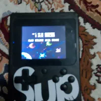 کنسول بازی Sup|کنسول، بازی ویدئویی و آنلاین|سراوان, |دیوار