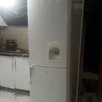 فروش یخچال فریزر LG  فوری|یخچال و فریزر|تهران, مسعودیه|دیوار