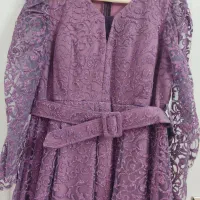 پیراهن مجلسی|لباس|گنبد کاووس, |دیوار