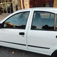 تیبا هاچ|خودرو سواری و وانت|اصفهان, رسالت|دیوار