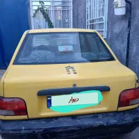 فروش فوری پراید تاکسی