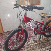 دوچرخه ۲۰ و ۲۶|دوچرخه، اسکیت، اسکوتر|قم, آزادگان|دیوار