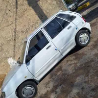 پراید ۱۱۱عروسک