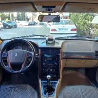 پژو پارس ۱۴۰۱