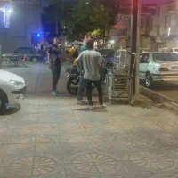 اجاره 30متر مغازه در ابتدای خ امام از سمت مصلی|اجارهٔ مغازه و غرفه|ابهر, |دیوار