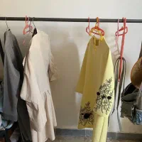 رگال فلزی محکم ساده