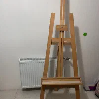 سه پایه نقاشی