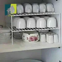 نظم دهنده کابینت ۱ و ۲ طبقه