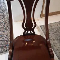 میز ناهارخوری گردون|میز و صندلی غذاخوری|تهران, طرشت|دیوار