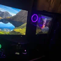 کامپیوتر گیمینگ