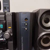 سونی VX888|سیستم صوتی خانگی|تهران, شمشیری|دیوار