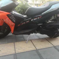 موتور trx 150 توسن مدل 1403 کم کار در حد صفر