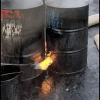 نصب ایزوگام قیر گونی حتی یک متر در تمام نقاط مشهد