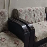 مبل راحتی|مبلمان خانگی و میز عسلی|ورامین, ورامین|دیوار