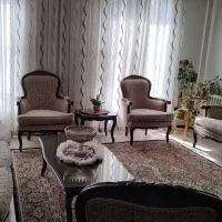 ست مبلمان خانگی ۹ نفره|مبلمان خانگی و میز عسلی|تهران, نیروی دریایی|دیوار
