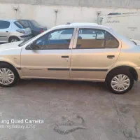 سمند مدل ۸۲ موتور تعویض قانونی۱۴۰۴|خودرو سواری و وانت|شهریار, اسد‌آباد|دیوار