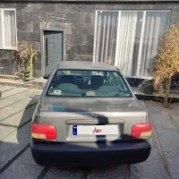 پراید ۱۳۱|خودرو سواری و وانت|تهران, هفت چنار|دیوار