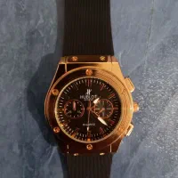 ساعت مچی هابلوت