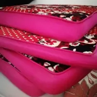 تخت فرفورژه یک نفره به همراه میز ارایش|تخت و سرویس خواب|شیراز, گویم|دیوار