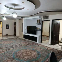 پنت هوس 3 خواب با یه باغ نقلی 150متری  سی 4|فروش آپارتمان|فولادشهر, C4|دیوار