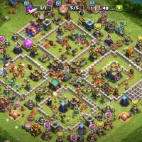 کلش اف کلنز